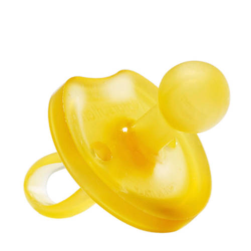 Natursutten Vlinder Fopspeen Kers 12 Mnd natursutten kopen in de aanbieding