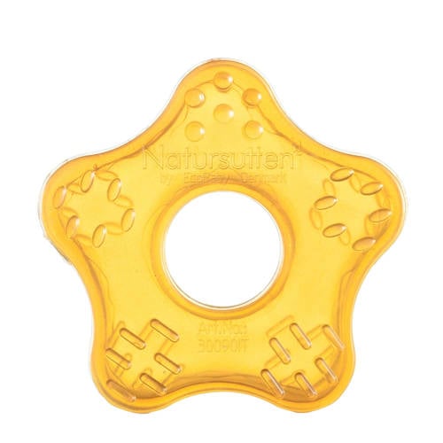 Natursutten Ster Bijtring natursutten kopen in de aanbieding