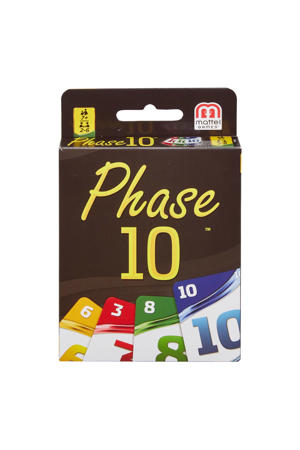  Phase 10