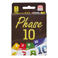 Mattel  Phase 10