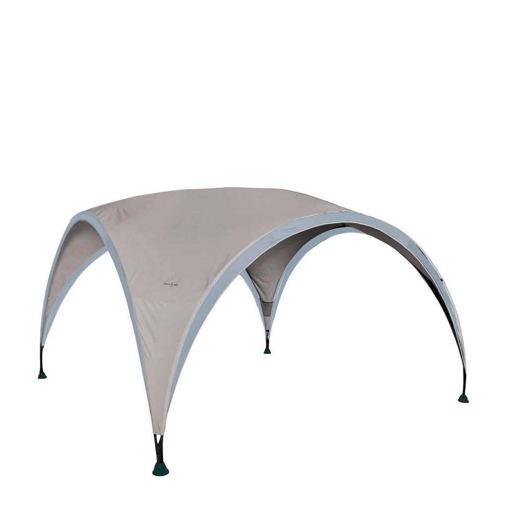Bo-garden party shelter (M), Grijs