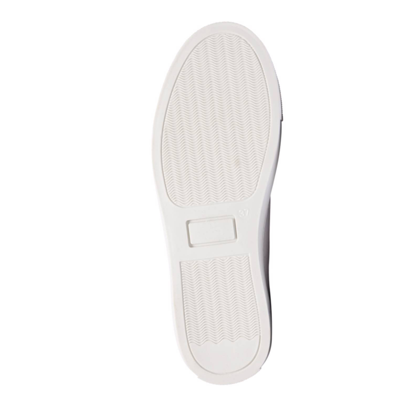 vanHaren 5th Avenue leren sneakers | wehkamp
