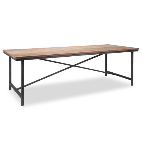 Wehkamp Eettafel Henrik 240 wehkamp kopen in de aanbieding