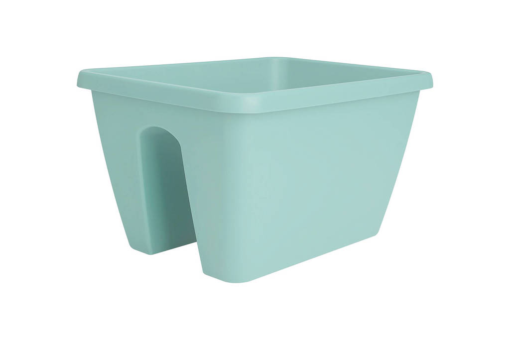 Elho Barcelona Flower Bridge, Mint