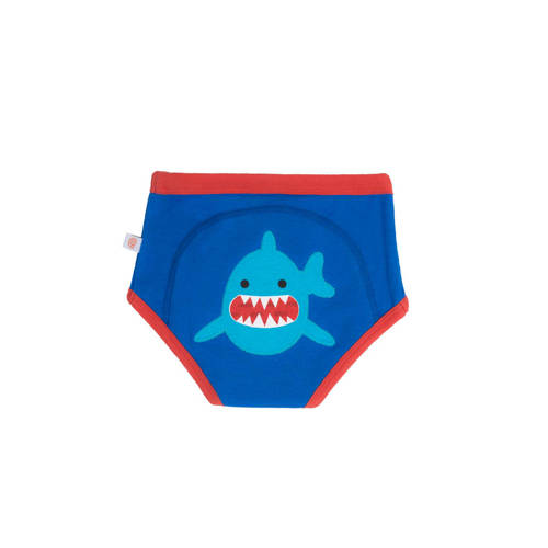 Zoocchini Sherman The Shark Trainingsbroekje 2 3 Jaar zoocchini kopen in de aanbieding Zoocchini Sherman The Shark Trainingsbroekje 2 3 Jaar zoocchini kopen in de aanbieding