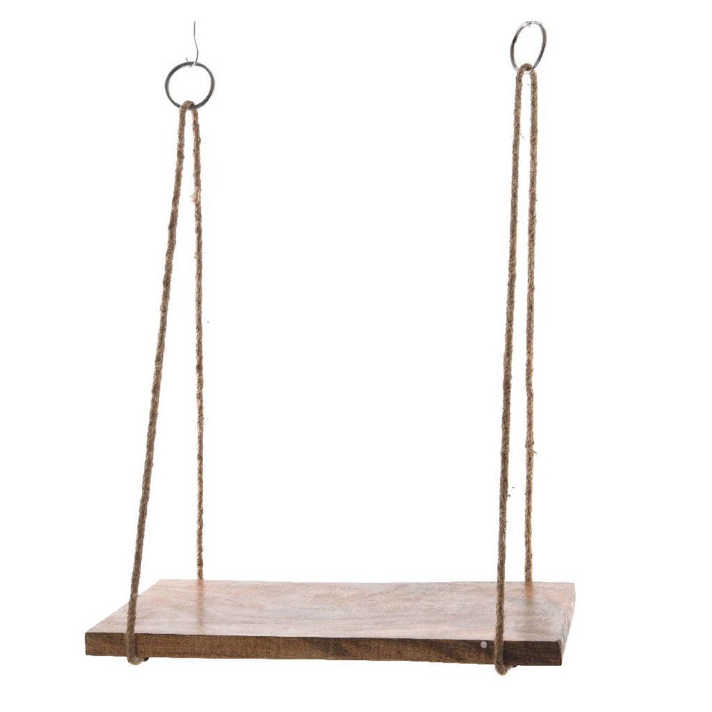 Decoris Hangschap L, Bruin