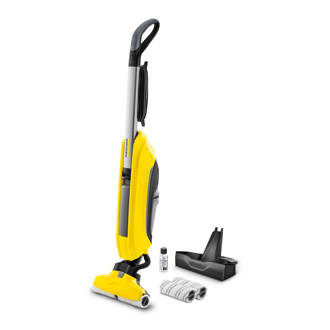 FC 5 Premium Floorcleaner