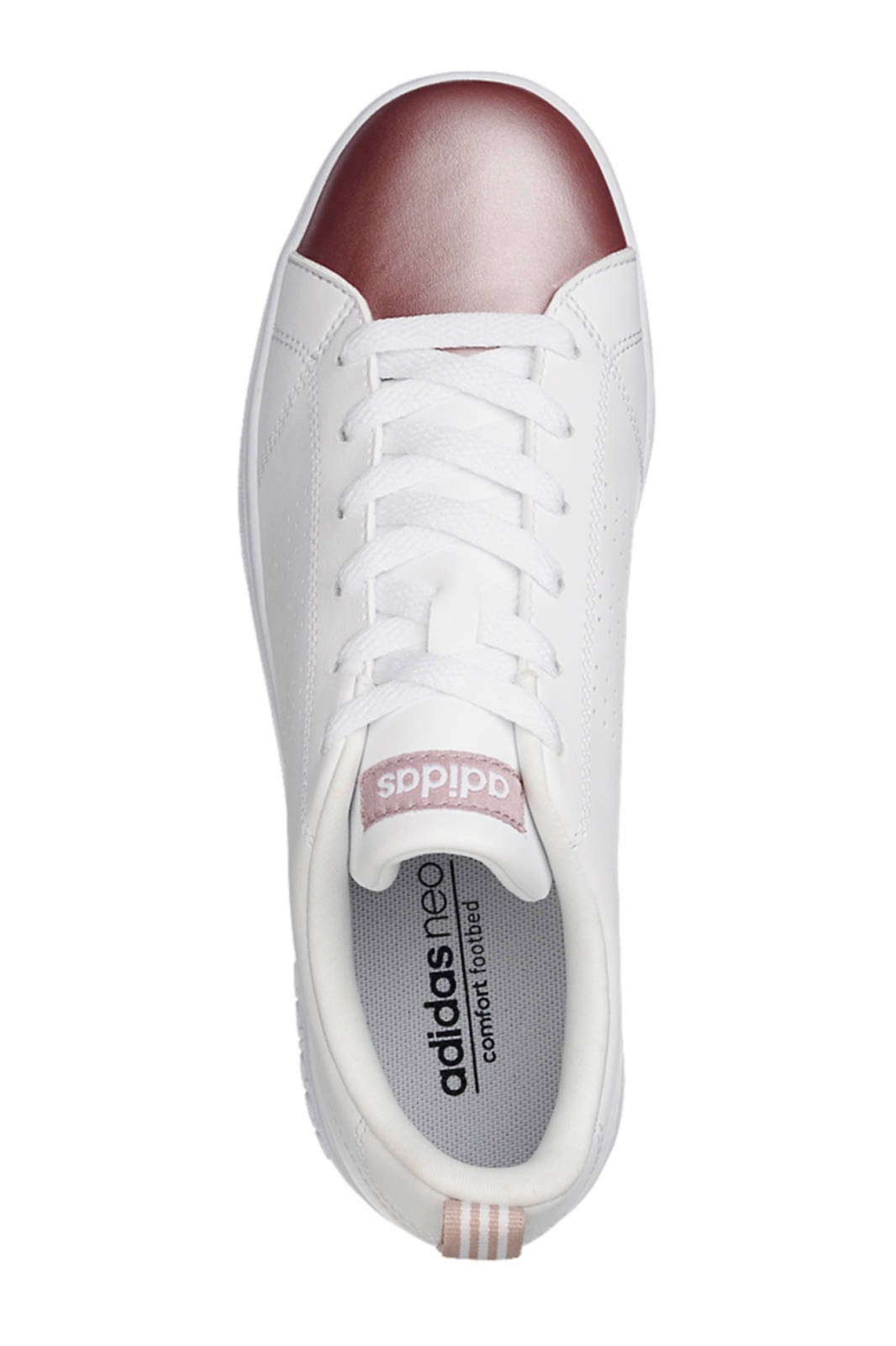 adidas neo vs advantage dames adidas neo vs advantage dames