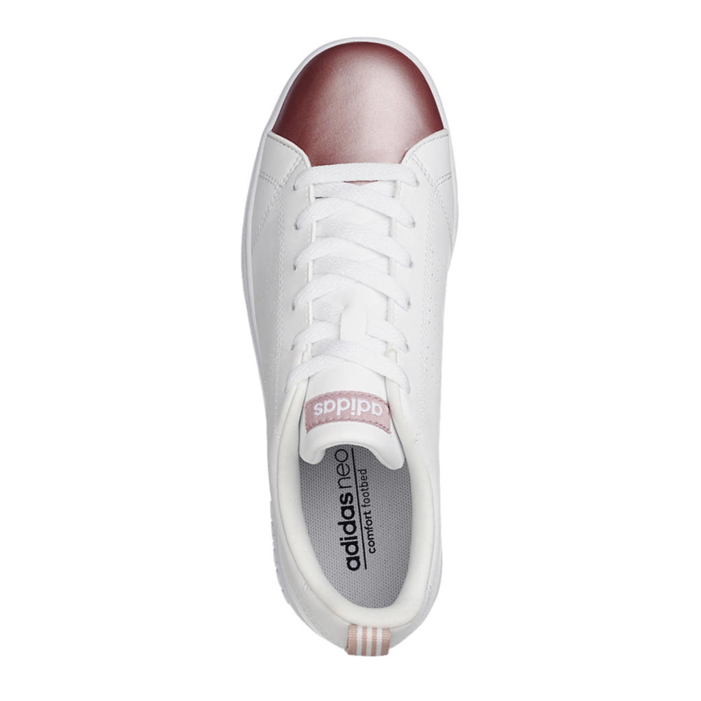 adidas VS Advantage Clean sneakers | wehkamp