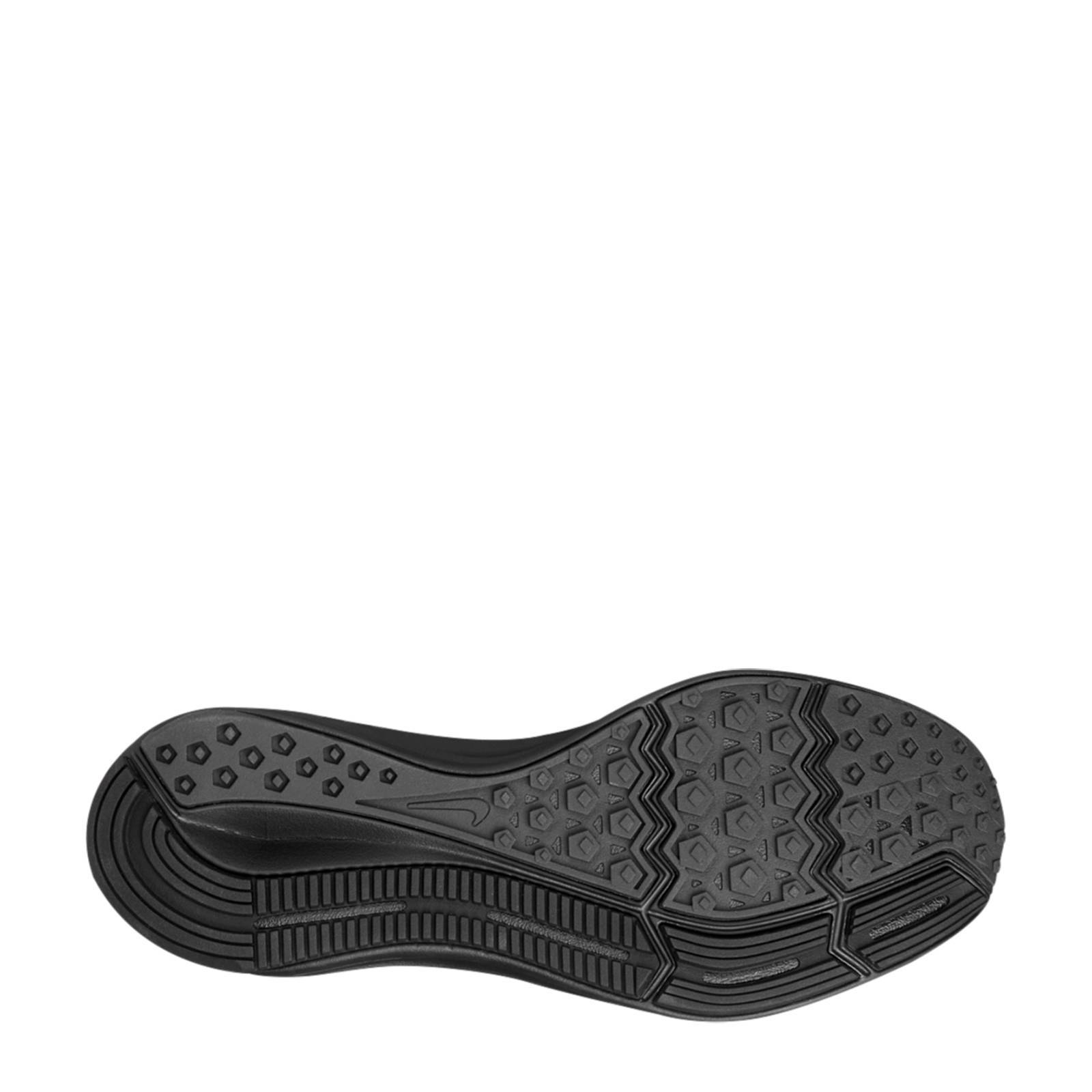 Nike downshifter outlet 7 zwart