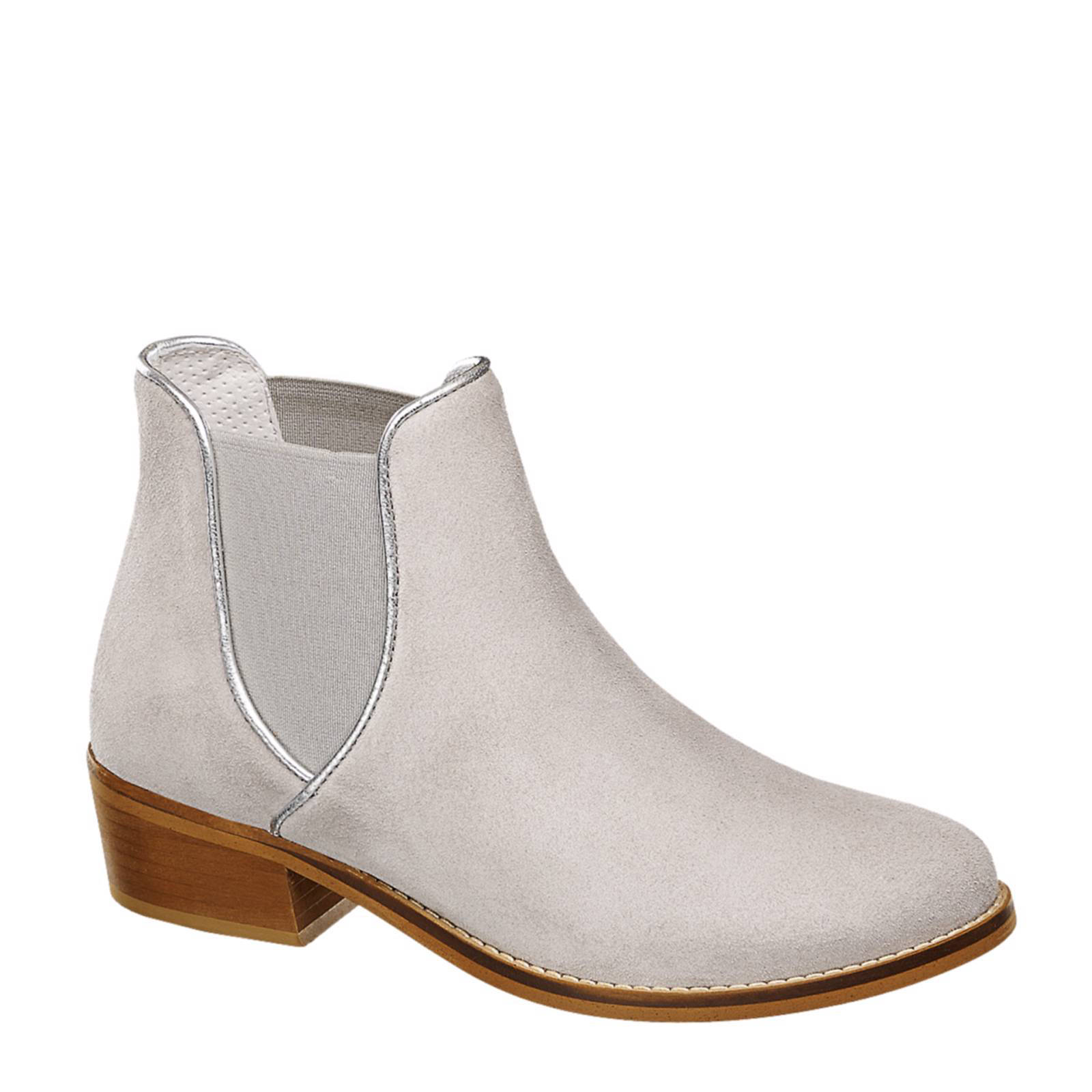 Van haren chelsea online boots