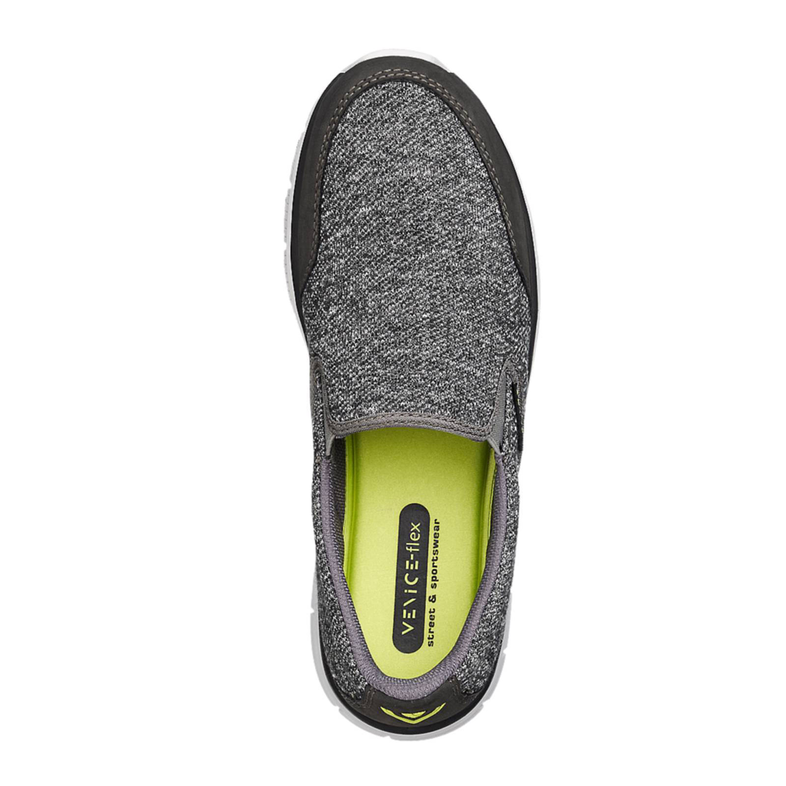 vanHaren Venice lichtgewicht slip on | wehkamp