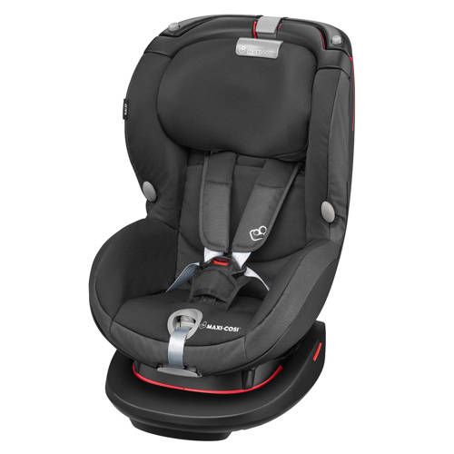 Maxicosi Maxi Cosi Rubi Xp Autostoel Groep 1 2017 Night Black maxicosi kopen in de aanbieding