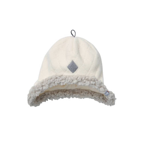 Lodger Fleece Mutsje Scandinavian 6 12 Mnd lodger kopen in de aanbieding
