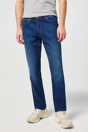 Greensboro straight leg jeans for real