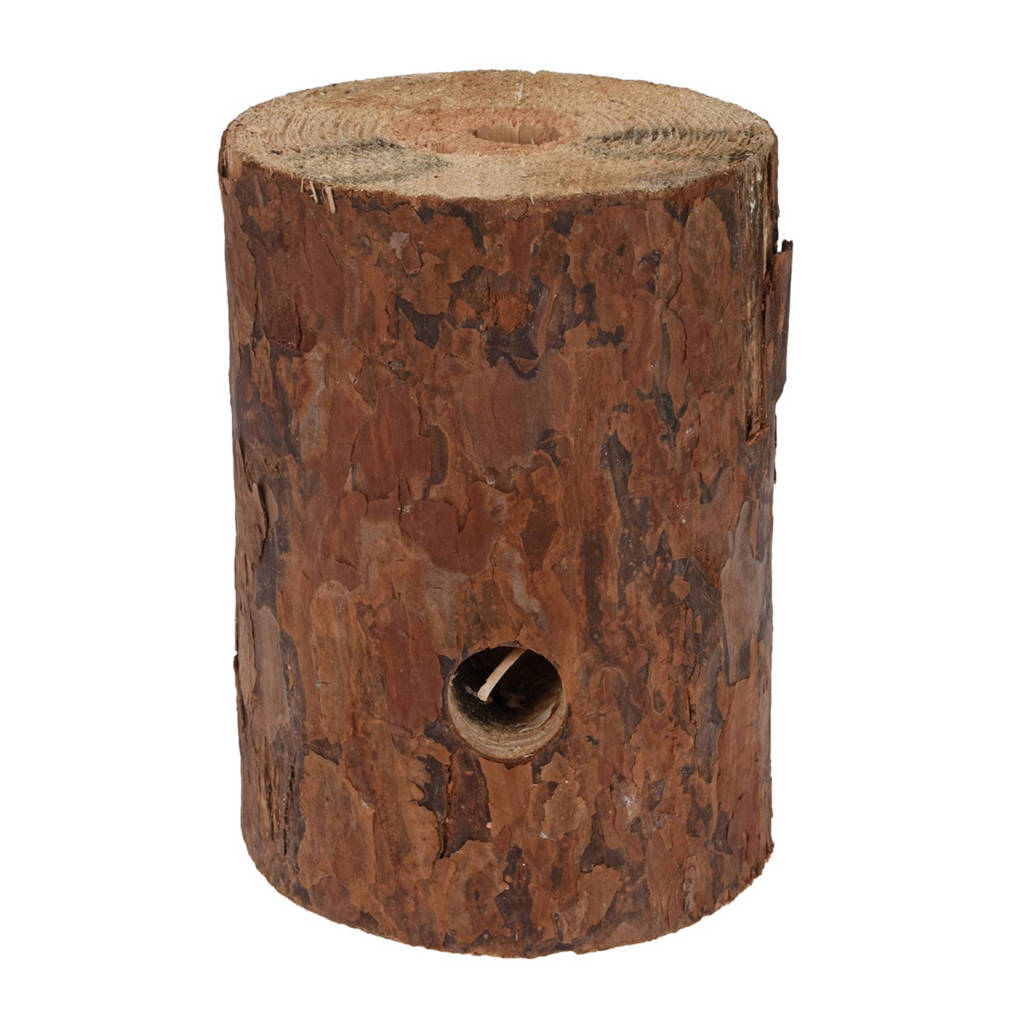 Pro Garden Buitenkaars, Bruin