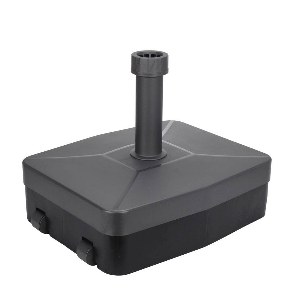 Pro Garden Parasolvoet, Grijs