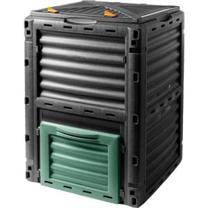 composter 300 liter