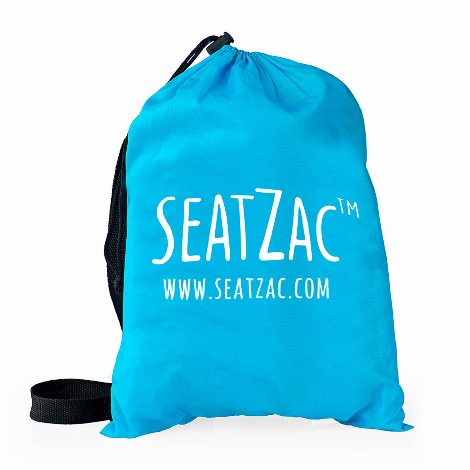 SeatZac azuur blauw SeatZac blue de la mer