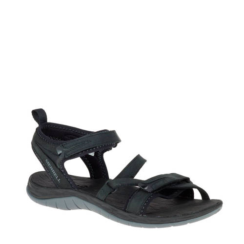 Merrell Outdoor Sandalen Siren Strap Q2 Zwart merrell kopen in de aanbieding Merrell Outdoor Sandalen Siren Strap Q2 Zwart merrell kopen in de aanbieding