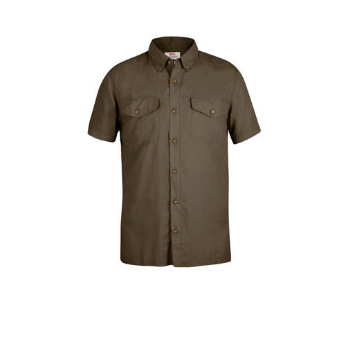 Fjallraven Abisko Vent Overhemd fjallraven kopen in de aanbieding