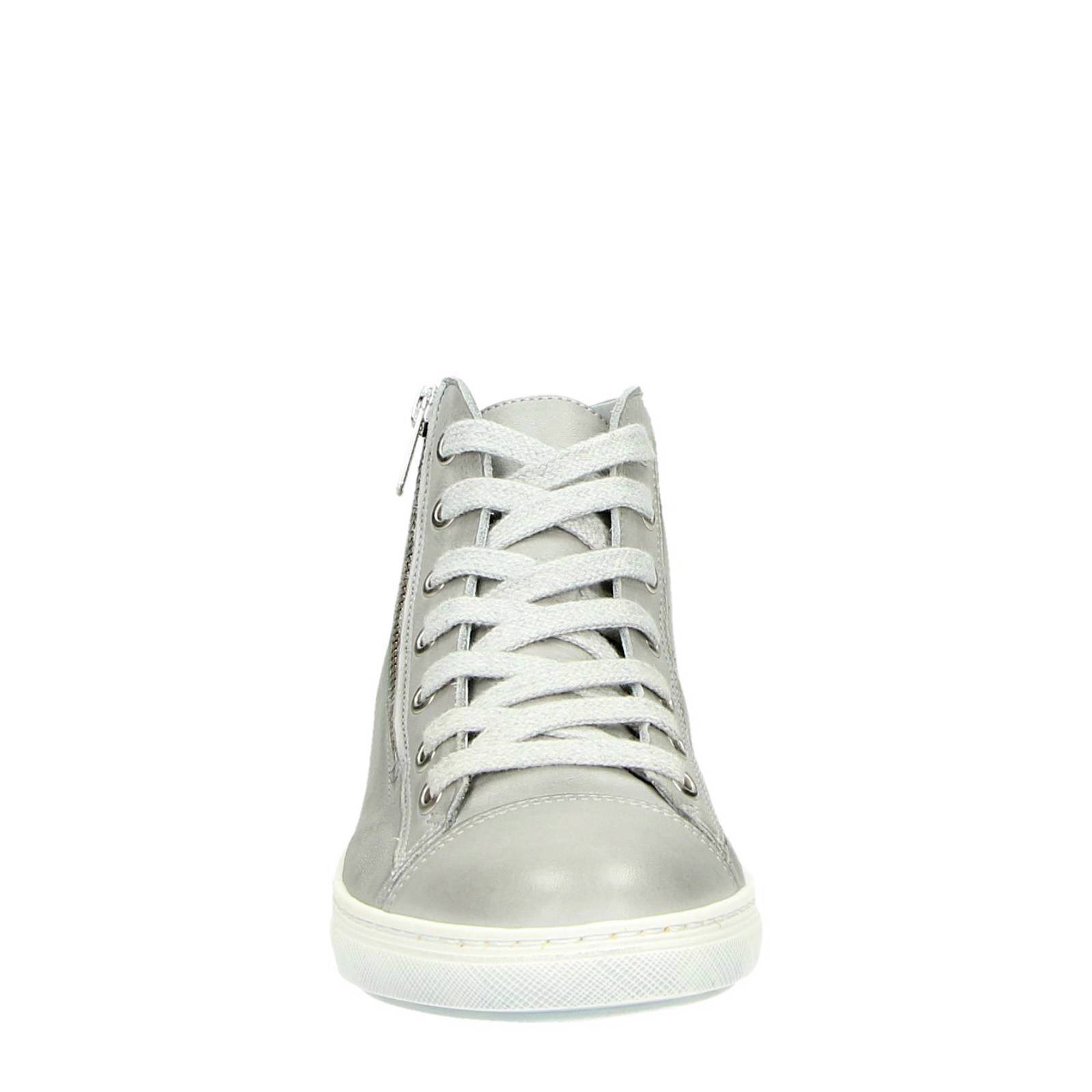 مقاطعة عربى اطّلع aqa sneakers zilver - safoodpackaging.com