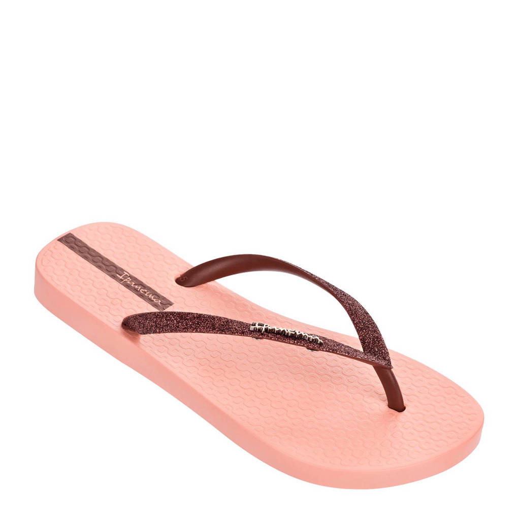 Ipanema Lolita teenslippers, Roze