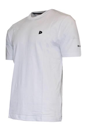 sportshirt Vince wit