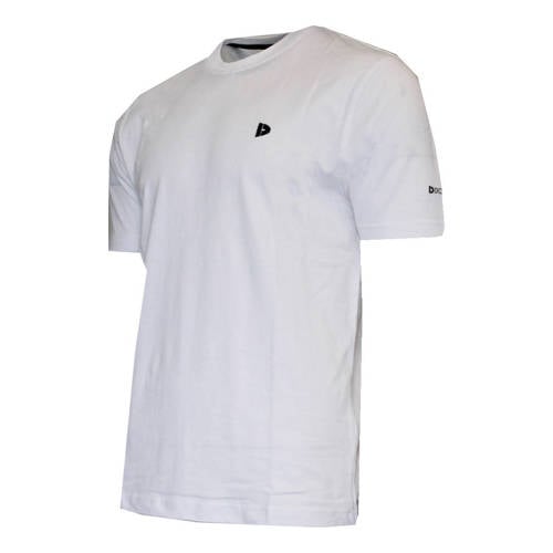 Donnay sportshirt Vince wit afbeelding