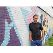 thumbnail: Donnay sportshirt zwart