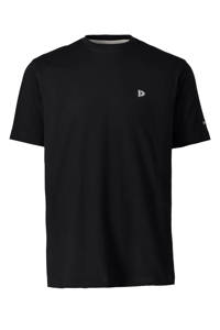 Donnay   sport T-shirt zwart
