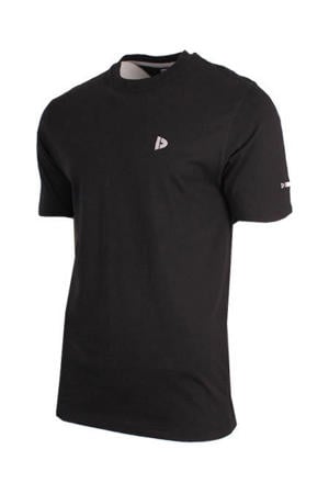 sportshirt Vince zwart