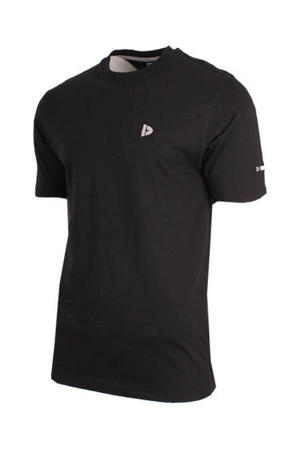 sportshirt Vince zwart