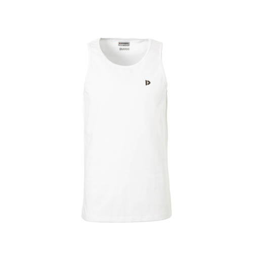 Donnay Sportsinglet Wit donnay kopen in de aanbieding Donnay Sportsinglet Wit donnay kopen in de aanbieding