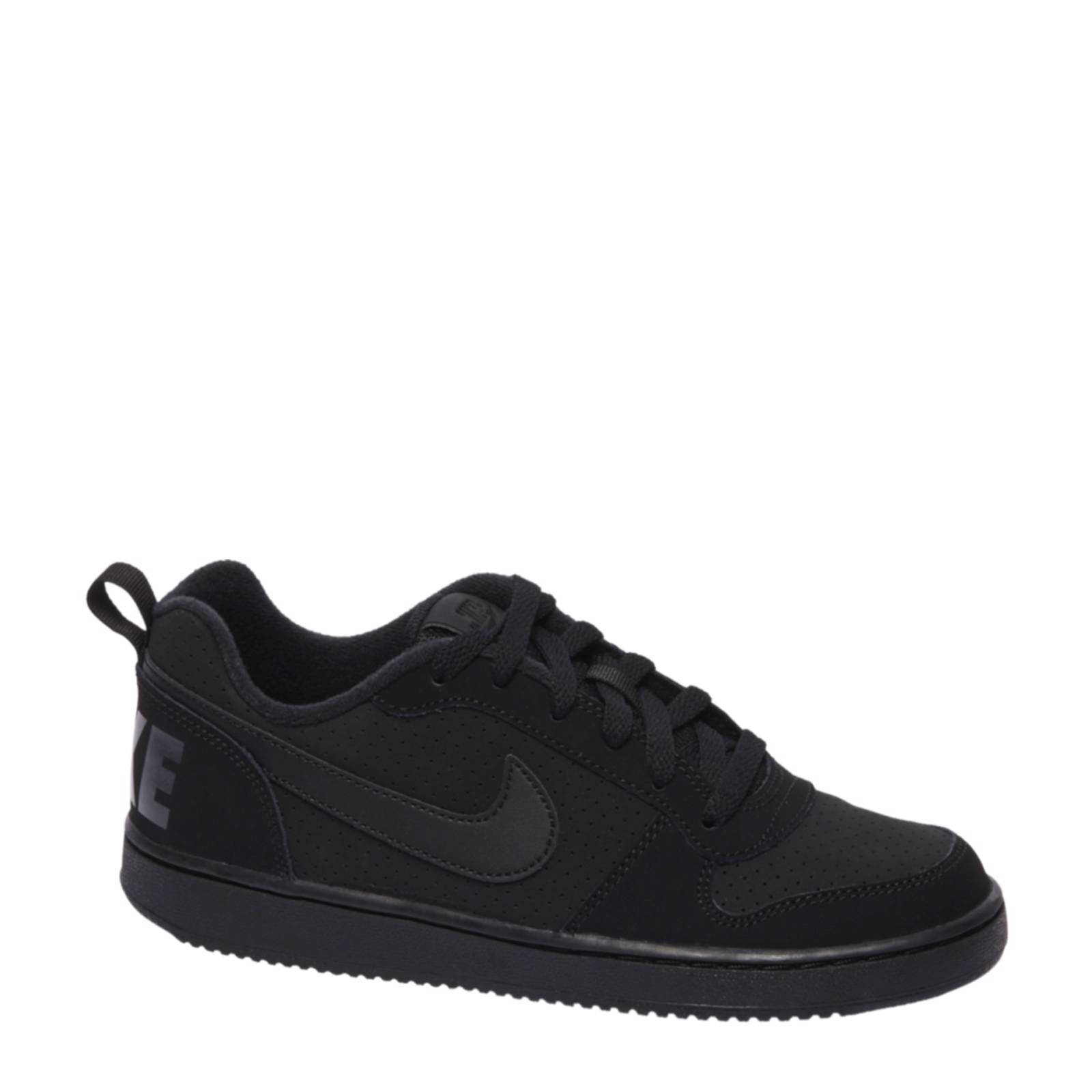 Nike Casual Dames Zwart