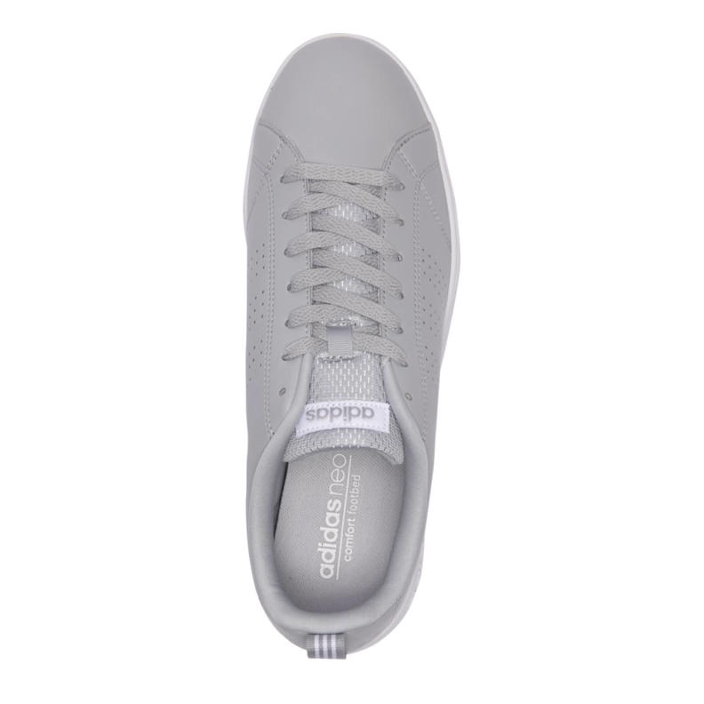 adidas advantage clean trainers
