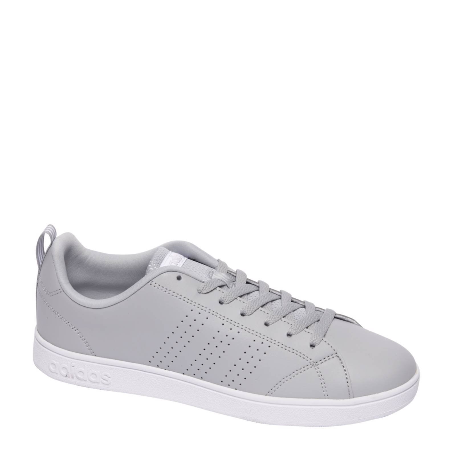 adidas cloudfoam grijs adidas cloudfoam grijs