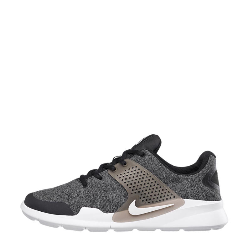 nike arrowz black