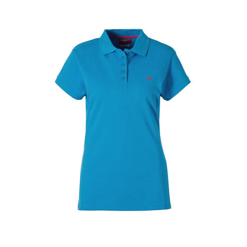 Donnay Sportpolo Blauw donnay kopen in de aanbieding Donnay Sportpolo Blauw donnay kopen in de aanbieding