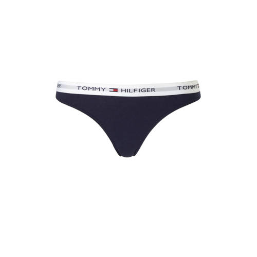 Tommy Hilfiger String tommy hilfiger kopen in de aanbieding