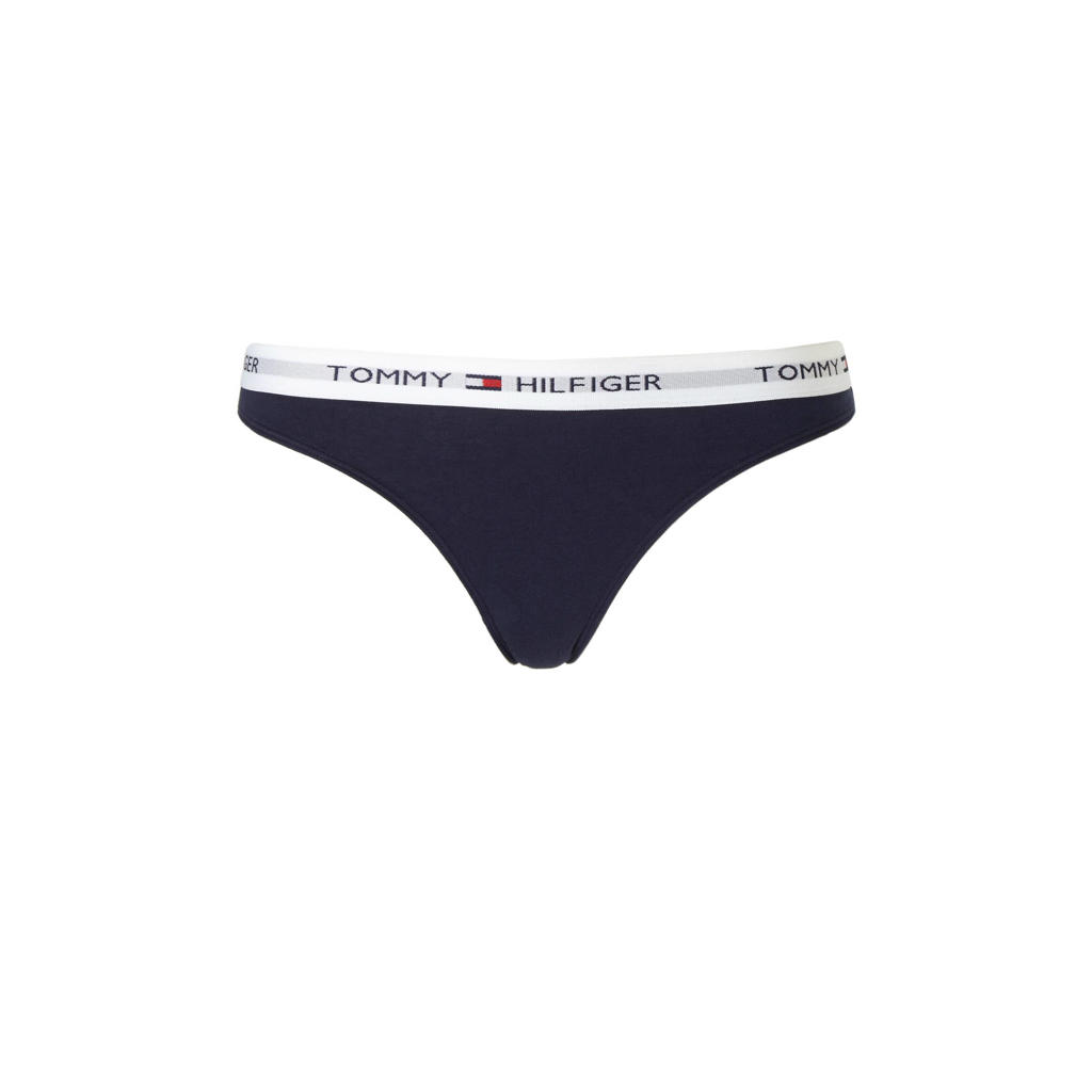 Tommy Hilfiger string