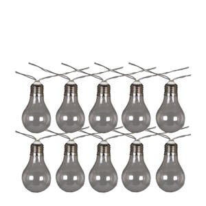 lichtsnoer Festive (10 lampen)