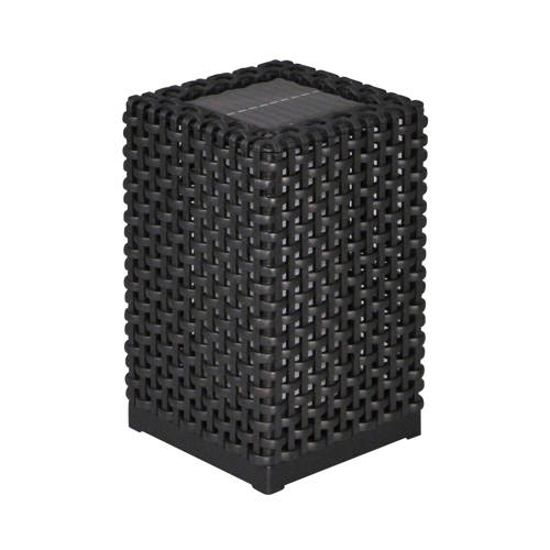 Luxform Staande Lamp Martinique S Solar luxform kopen in de aanbieding