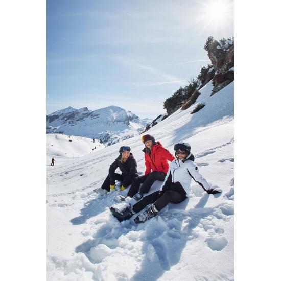 jouw complete wintersport checklist