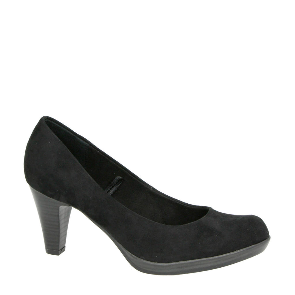 marco tozzi pumps taupe