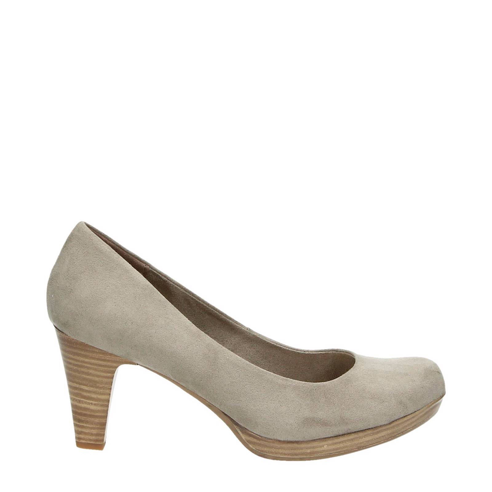 MARCO TOZZI Dames Pumps 2-22208-43 - Elegante Schoenen Met Chique Design