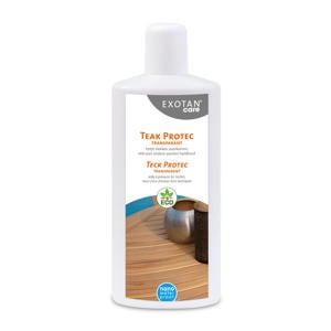 teak beschermer