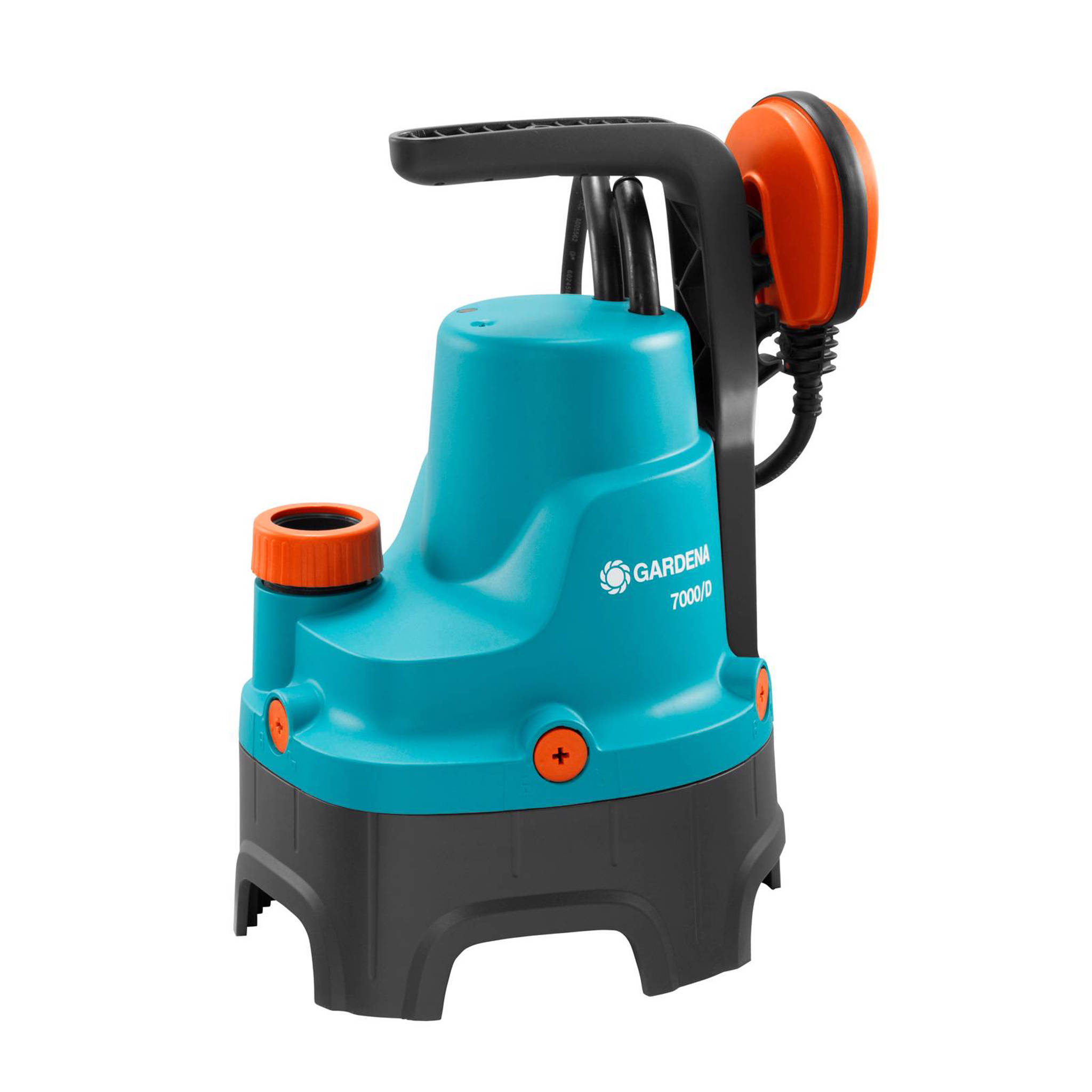 Gardena 7000/D /D dompelpomp wehkamp