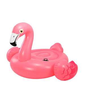 Ride-On MEGA flamingo (218 cm)