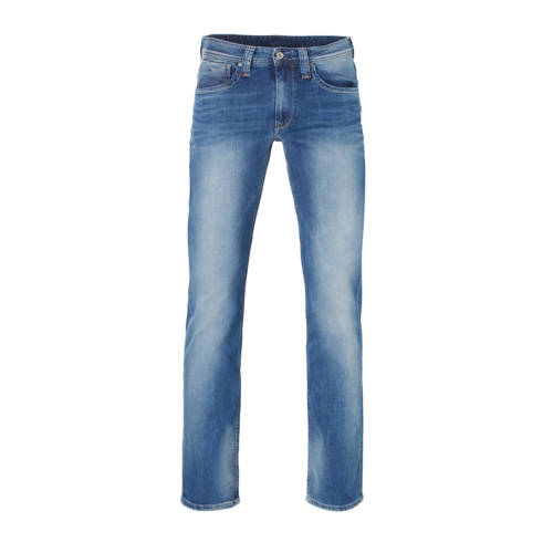 Pepe Jeans Kingston Zip Relaxed Fit pepe jeans kopen in de aanbieding Pepe Jeans Kingston Zip Relaxed Fit pepe jeans kopen in de aanbieding